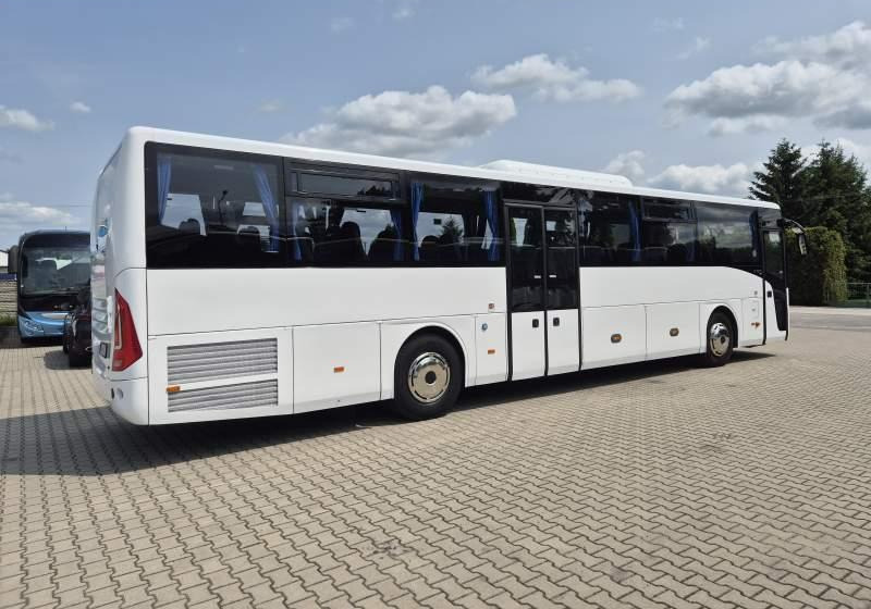 Temsa LD SB 12 PLUS / 108 000 KM / SPROWADZONA/ KLIMA - Xe bus ngoại ô: hình 4 Temsa LD SB 12 PLUS / 108 000 KM / SPROWADZONA/ KLIMA - Xe bus ngoại ô: hình 4