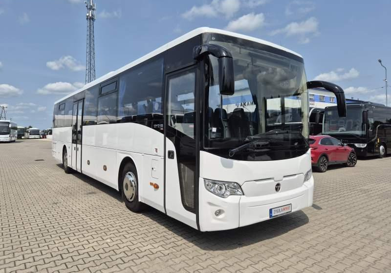 Temsa LD SB 12 PLUS / 108 000 KM / SPROWADZONA/ KLIMA - Xe bus ngoại ô: hình 2 Temsa LD SB 12 PLUS / 108 000 KM / SPROWADZONA/ KLIMA - Xe bus ngoại ô: hình 2