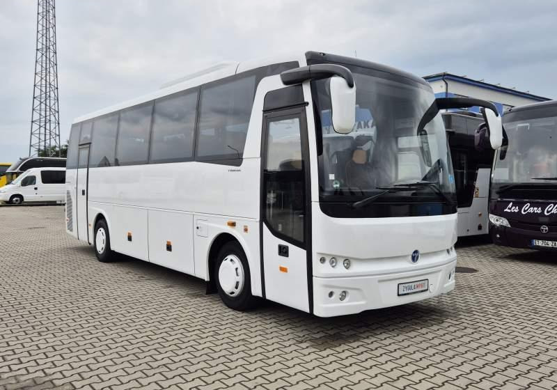 Temsa MD 9 / SPROWADZONA / 41 MIEJSC / EURO 5 - Xe đò: hình 2 Temsa MD 9 / SPROWADZONA / 41 MIEJSC / EURO 5 - Xe đò: hình 2