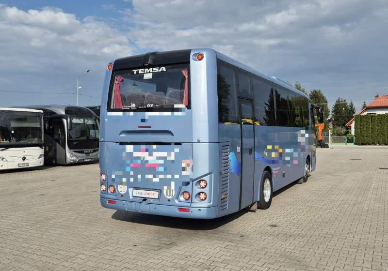 Temsa MD9 / SPROWADZONA / 41 MIEJSC/ EURO 6 - Xe đò: hình 4 Temsa MD9 / SPROWADZONA / 41 MIEJSC/ EURO 6 - Xe đò: hình 4