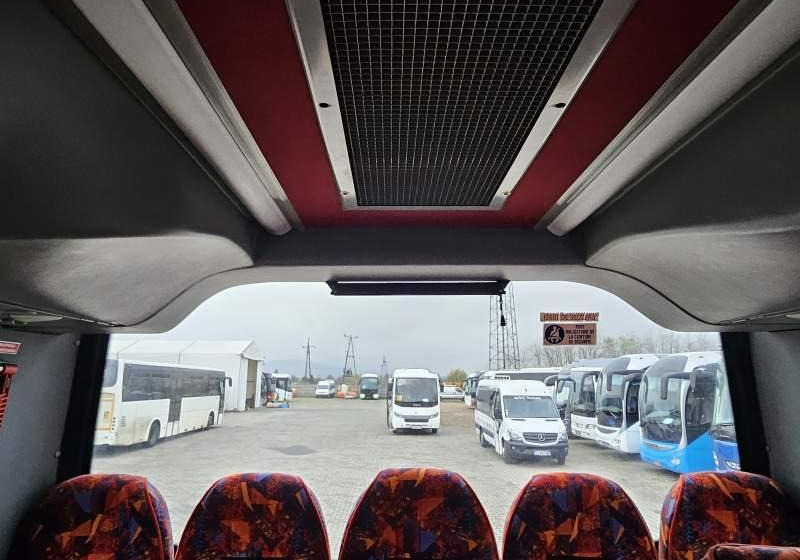 Temsa OPALIN 9 / SPROWADZONA / KLIMA / 128 000 KM - Xe bus mini, Xe van chở khách: hình 4 Temsa OPALIN 9 / SPROWADZONA / KLIMA / 128 000 KM - Xe bus mini, Xe van chở khách: hình 4