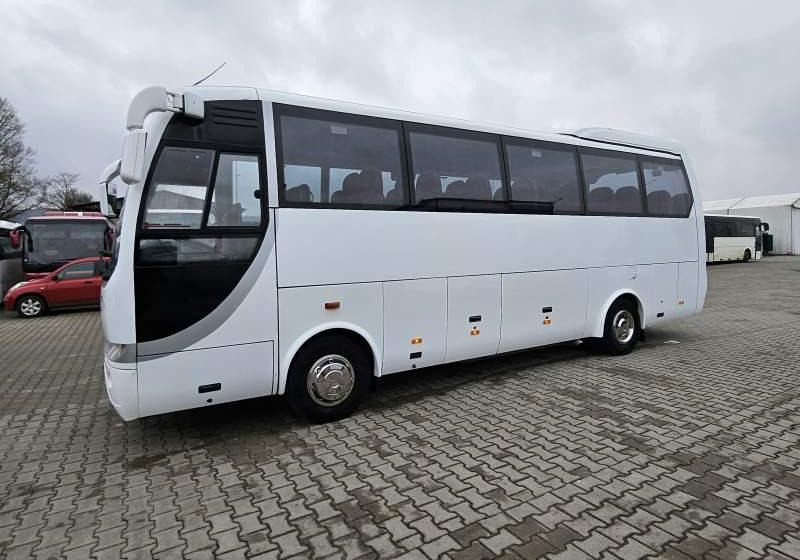 Temsa OPALIN 9 / SPROWADZONA / KLIMA / 128 000 KM - Xe bus mini, Xe van chở khách: hình 5 Temsa OPALIN 9 / SPROWADZONA / KLIMA / 128 000 KM - Xe bus mini, Xe van chở khách: hình 5