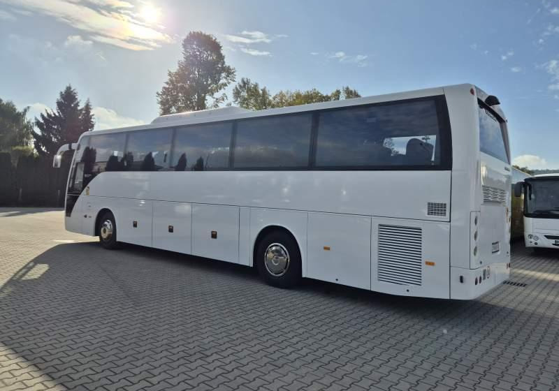 Temsa SAFARI HD 12 / SPROWADZONA Z KORSYKI / WC / EURO 5 - Xe đò: hình 3 Temsa SAFARI HD 12 / SPROWADZONA Z KORSYKI / WC / EURO 5 - Xe đò: hình 3