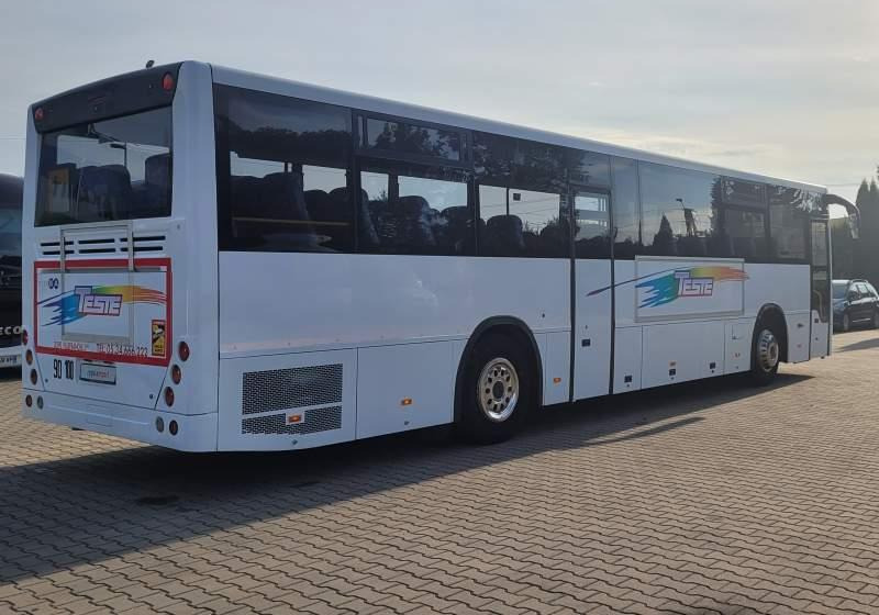 Temsa TOURMALIN LIGHT 12 / SPROWADZONA Z FRANCJI - Xe bus ngoại ô: hình 3 Temsa TOURMALIN LIGHT 12 / SPROWADZONA Z FRANCJI - Xe bus ngoại ô: hình 3