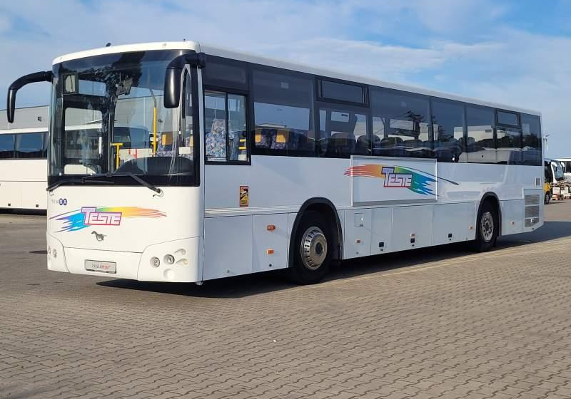 Temsa TOURMALIN LIGHT 12 / SPROWADZONA Z FRANCJI - Xe bus ngoại ô: hình 1 Temsa TOURMALIN LIGHT 12 / SPROWADZONA Z FRANCJI - Xe bus ngoại ô: hình 1