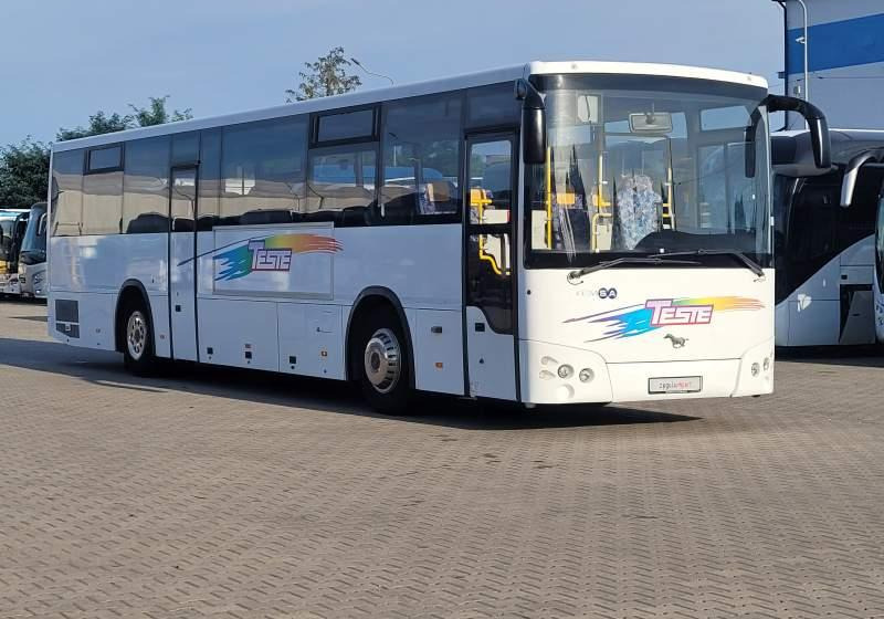 Temsa TOURMALIN LIGHT 12 / SPROWADZONA Z FRANCJI - Xe bus ngoại ô: hình 2 Temsa TOURMALIN LIGHT 12 / SPROWADZONA Z FRANCJI - Xe bus ngoại ô: hình 2