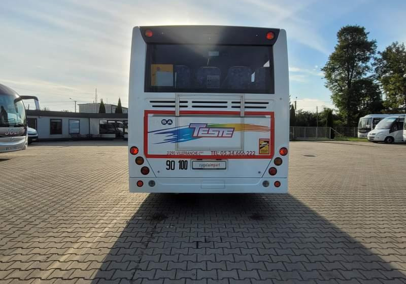 Temsa TOURMALIN LIGHT 12 / SPROWADZONA Z FRANCJI - Xe bus ngoại ô: hình 5 Temsa TOURMALIN LIGHT 12 / SPROWADZONA Z FRANCJI - Xe bus ngoại ô: hình 5