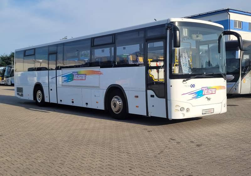 Temsa TOURMALIN LIGHT 12 / SPROWADZONA Z FRANCJI - Xe bus ngoại ô: hình 4 Temsa TOURMALIN LIGHT 12 / SPROWADZONA Z FRANCJI - Xe bus ngoại ô: hình 4