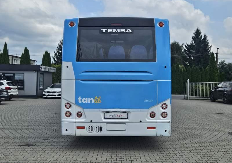 Temsa TOURMALIN LIGHT 13 / EURO 5 / SPROWADZONA - Xe bus ngoại ô: hình 2 Temsa TOURMALIN LIGHT 13 / EURO 5 / SPROWADZONA - Xe bus ngoại ô: hình 2