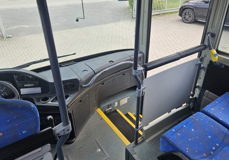 Temsa TOURMALIN LIGHT 13 / EURO 5 / SPROWADZONA - Xe bus ngoại ô: hình 5 Temsa TOURMALIN LIGHT 13 / EURO 5 / SPROWADZONA - Xe bus ngoại ô: hình 5