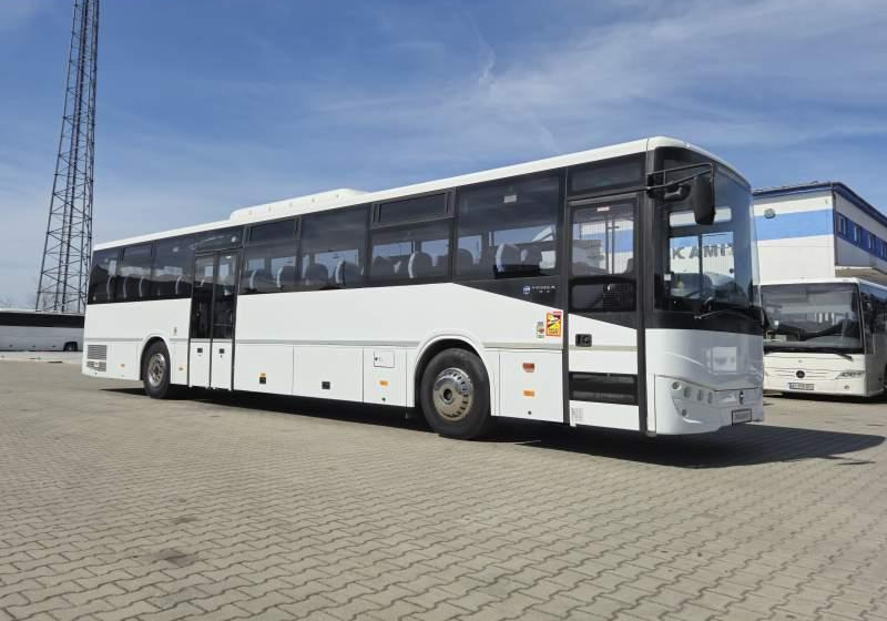 Temsa TOURMALIN LIGHT 13 / SPROWADZONA / EURO 5 / KLIMA - Xe bus ngoại ô: hình 3 Temsa TOURMALIN LIGHT 13 / SPROWADZONA / EURO 5 / KLIMA - Xe bus ngoại ô: hình 3