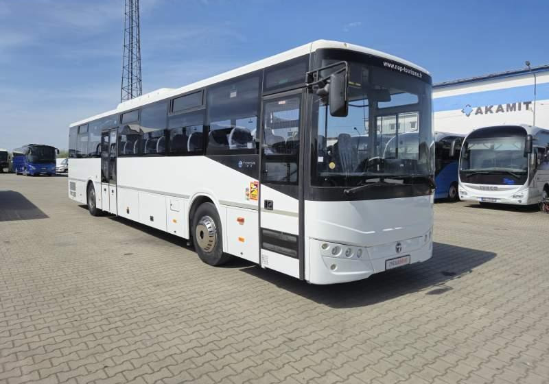 Temsa TOURMALIN LIGHT 13 / SPROWADZONA / EURO 5 / KLIMA - Xe bus ngoại ô: hình 2 Temsa TOURMALIN LIGHT 13 / SPROWADZONA / EURO 5 / KLIMA - Xe bus ngoại ô: hình 2