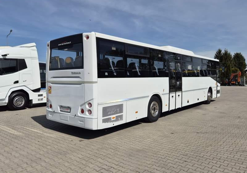 Temsa TOURMALIN LIGHT 13 / SPROWADZONA / EURO 5 / KLIMA - Xe bus ngoại ô: hình 5 Temsa TOURMALIN LIGHT 13 / SPROWADZONA / EURO 5 / KLIMA - Xe bus ngoại ô: hình 5