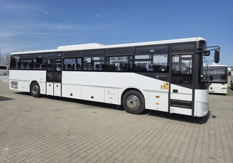 Temsa TOURMALIN LIGHT 13 / SPROWADZONA / EURO 5 / KLIMA - Xe bus ngoại ô: hình 4 Temsa TOURMALIN LIGHT 13 / SPROWADZONA / EURO 5 / KLIMA - Xe bus ngoại ô: hình 4