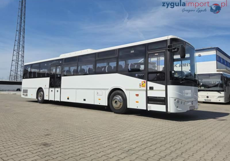 Temsa TOURMALIN LIGHT 13 / SPROWADZONA / EURO 5 / KLIMA - Xe bus ngoại ô: hình 1 Temsa TOURMALIN LIGHT 13 / SPROWADZONA / EURO 5 / KLIMA - Xe bus ngoại ô: hình 1