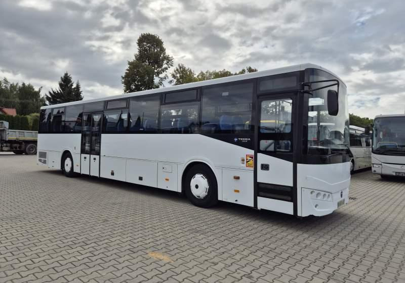 Temsa TOURMALIN LIGHT 13/SPROWADZONA / EURO 5 / WEBASTO - Xe bus ngoại ô: hình 4 Temsa TOURMALIN LIGHT 13/SPROWADZONA / EURO 5 / WEBASTO - Xe bus ngoại ô: hình 4
