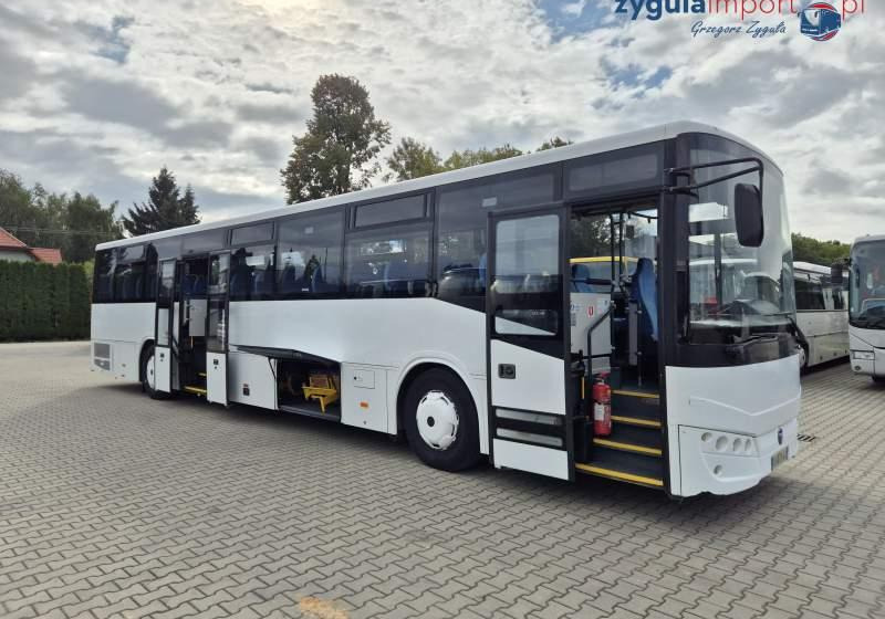 Xe bus ngoại ô Temsa TOURMALIN LIGHT 13/SPROWADZONA / EURO 5 / WEBASTO: hình 1