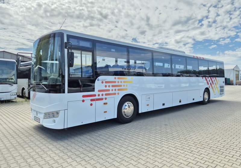 Temsa TOURMALIN / SPROWADZONA / KLIMA / MANUAL / EURO 5 - Xe bus ngoại ô: hình 3 Temsa TOURMALIN / SPROWADZONA / KLIMA / MANUAL / EURO 5 - Xe bus ngoại ô: hình 3