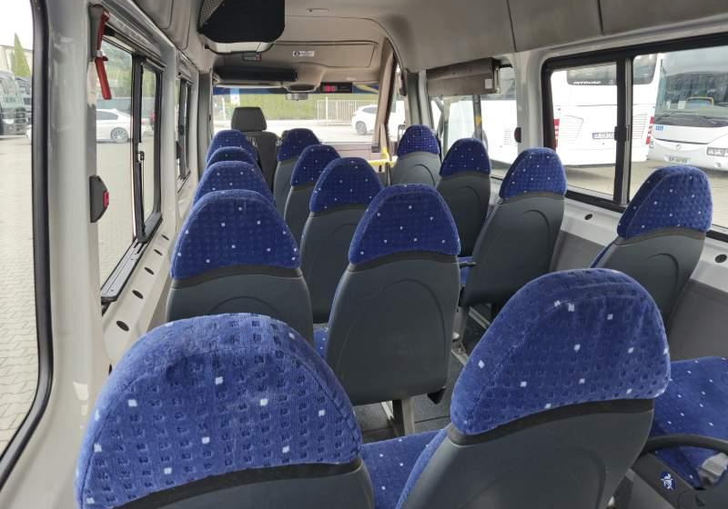 Cho thuê  VW CRAFTER / SPROWADZONY / KLIMA / EEV VW CRAFTER / SPROWADZONY / KLIMA / EEV: hình 19