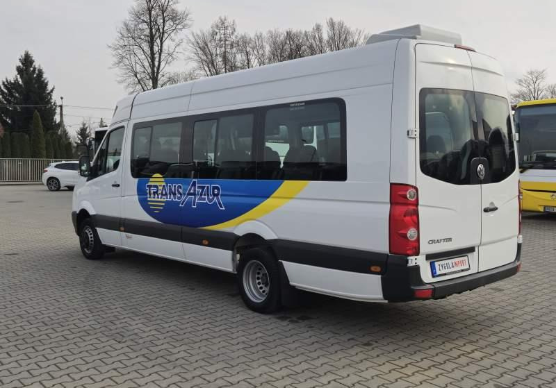 Cho thuê  VW CRAFTER / SPROWADZONY / KLIMA / EEV VW CRAFTER / SPROWADZONY / KLIMA / EEV: hình 7