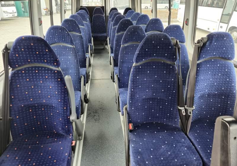 Cho thuê  VW CRAFTER / SPROWADZONY / KLIMA / EEV VW CRAFTER / SPROWADZONY / KLIMA / EEV: hình 17