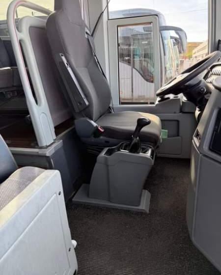 VanHool ALICRON TX16 / SPROWADZONY / 59 MIEJSC/ WC - Xe đò: hình 3 VanHool ALICRON TX16 / SPROWADZONY / 59 MIEJSC/ WC - Xe đò: hình 3