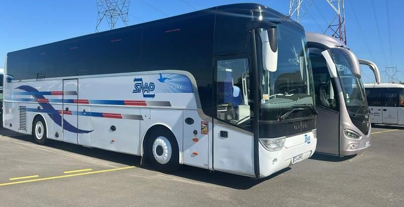 VanHool TX15 ACRON/ 12 METRÓW/ SPROWADZONY / EURO 5 - Xe đò: hình 1 VanHool TX15 ACRON/ 12 METRÓW/ SPROWADZONY / EURO 5 - Xe đò: hình 1