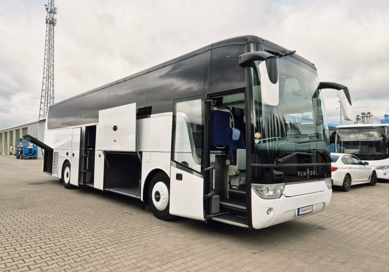 VanHool TX15 ACRON/ SPROWADZONY / MANUAL / EEV - Xe đò: hình 1 VanHool TX15 ACRON/ SPROWADZONY / MANUAL / EEV - Xe đò: hình 1
