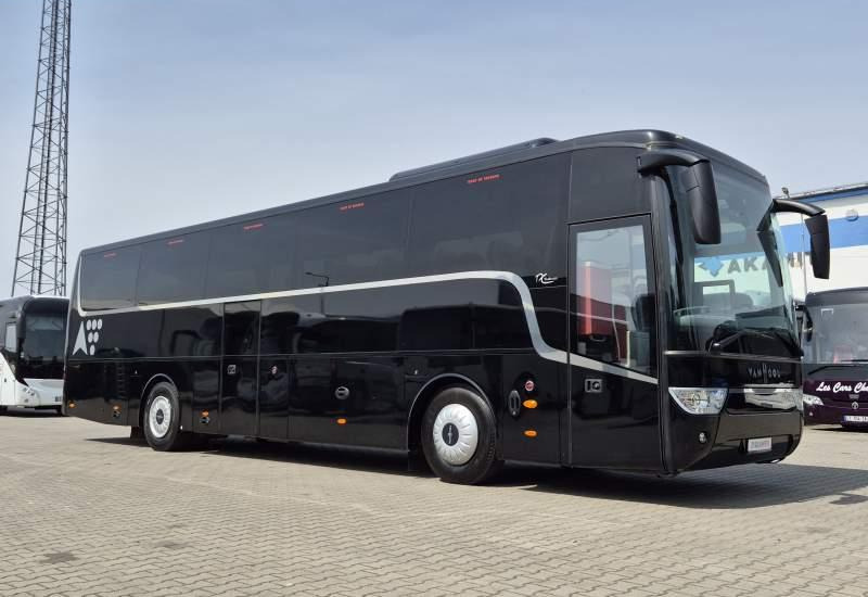 VanHool TX15 ALICRON / SPROWADZONY / 334 000 KM / EURO 6 - Xe đò: hình 2 VanHool TX15 ALICRON / SPROWADZONY / 334 000 KM / EURO 6 - Xe đò: hình 2