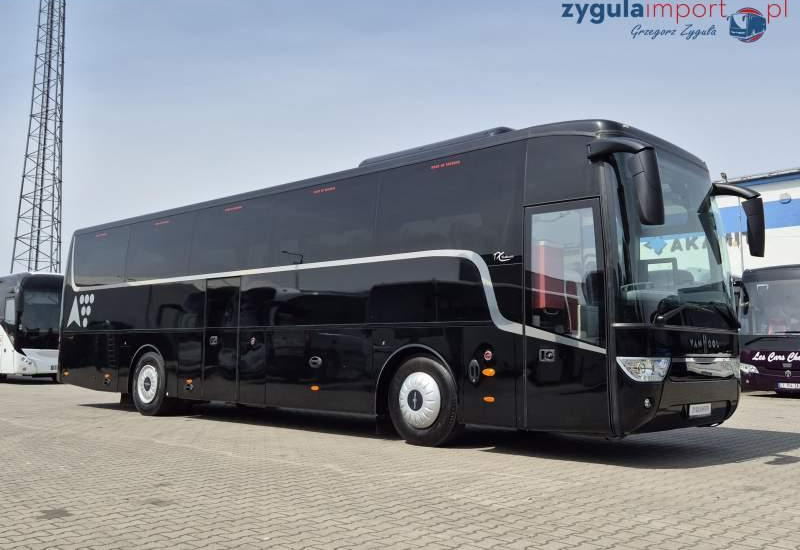 VanHool TX15 ALICRON / SPROWADZONY / 334 000 KM / EURO 6 - Xe đò: hình 1 VanHool TX15 ALICRON / SPROWADZONY / 334 000 KM / EURO 6 - Xe đò: hình 1