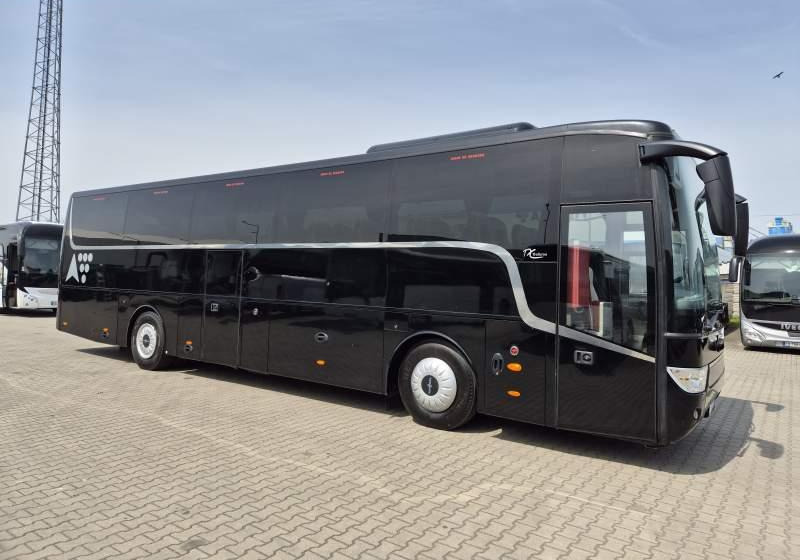 VanHool TX15 ALICRON / SPROWADZONY / 334 000 KM / EURO 6 - Xe đò: hình 4 VanHool TX15 ALICRON / SPROWADZONY / 334 000 KM / EURO 6 - Xe đò: hình 4