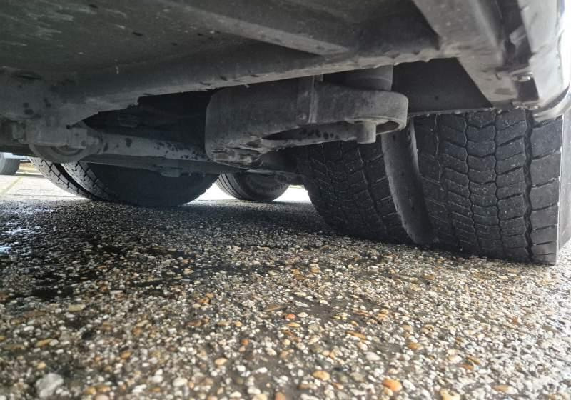 VanHool TX16 ASTRON / SPROWADZONY / 61 MIEJSC/ EURO 6 - Xe đò: hình 5 VanHool TX16 ASTRON / SPROWADZONY / 61 MIEJSC/ EURO 6 - Xe đò: hình 5