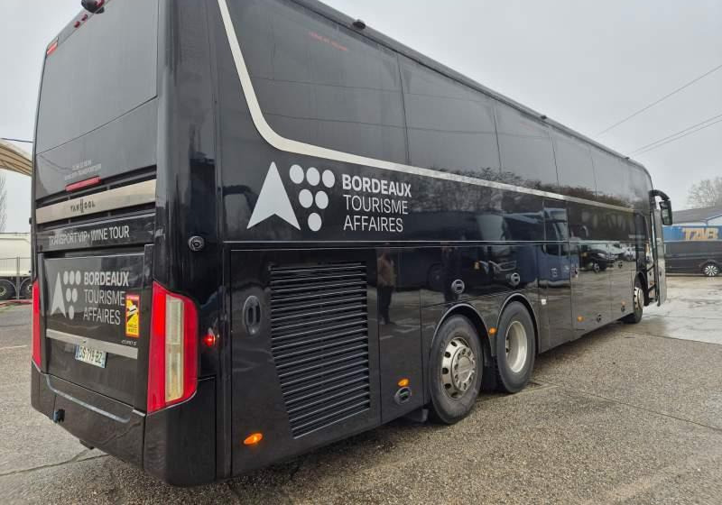 VanHool TX16 ASTRON / SPROWADZONY / 61 MIEJSC/ EURO 6 - Xe đò: hình 4 VanHool TX16 ASTRON / SPROWADZONY / 61 MIEJSC/ EURO 6 - Xe đò: hình 4