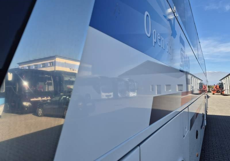 VanHool X15 ACRON/ 12 METRÓW/ SPROWADZONY / EURO 5 - Xe đò: hình 5 VanHool X15 ACRON/ 12 METRÓW/ SPROWADZONY / EURO 5 - Xe đò: hình 5