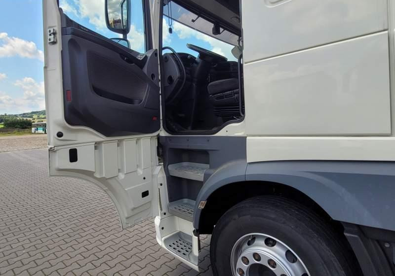 Xe đầu kéo DAF XF510 SPACE CAB / SPROWADZONY / MANUAL / RETARDER: hình 18 Xe đầu kéo DAF XF510 SPACE CAB / SPROWADZONY / MANUAL / RETARDER: hình 18