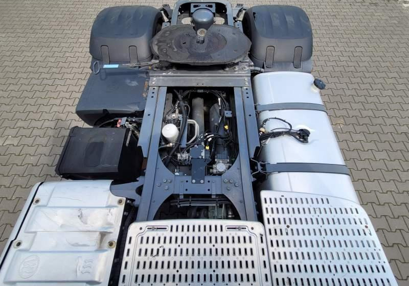 Xe đầu kéo DAF XF510 SPACE CAB / SPROWADZONY / MANUAL / RETARDER: hình 15 Xe đầu kéo DAF XF510 SPACE CAB / SPROWADZONY / MANUAL / RETARDER: hình 15