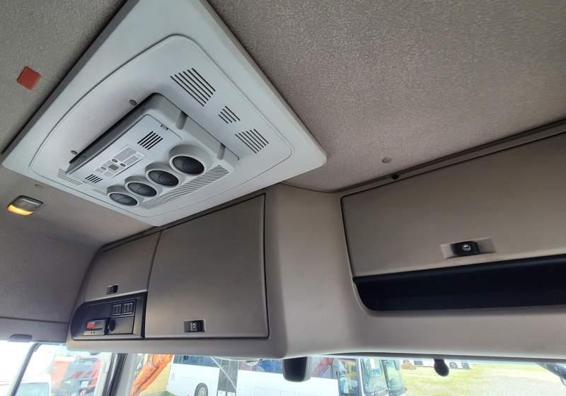 Xe đầu kéo DAF XF510 SPACE CAB / SPROWADZONY / MANUAL / RETARDER: hình 17 Xe đầu kéo DAF XF510 SPACE CAB / SPROWADZONY / MANUAL / RETARDER: hình 17