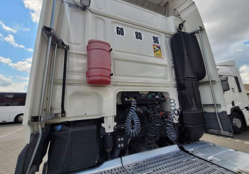 DAF XF510 SPACE CAB / SPROWADZONY / MANUAL / RETARDER - Xe đầu kéo: hình 4 DAF XF510 SPACE CAB / SPROWADZONY / MANUAL / RETARDER - Xe đầu kéo: hình 4