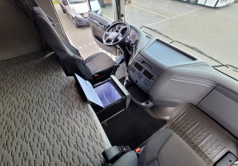 Xe đầu kéo DAF XF510 SPACE CAB / SPROWADZONY / MANUAL / RETARDER: hình 19 Xe đầu kéo DAF XF510 SPACE CAB / SPROWADZONY / MANUAL / RETARDER: hình 19