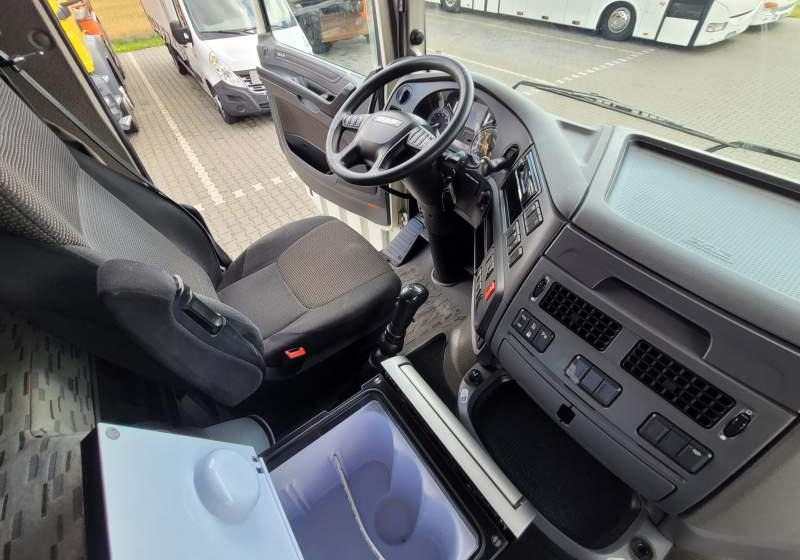 Xe đầu kéo DAF XF510 SPACE CAB / SPROWADZONY / MANUAL / RETARDER: hình 20 Xe đầu kéo DAF XF510 SPACE CAB / SPROWADZONY / MANUAL / RETARDER: hình 20