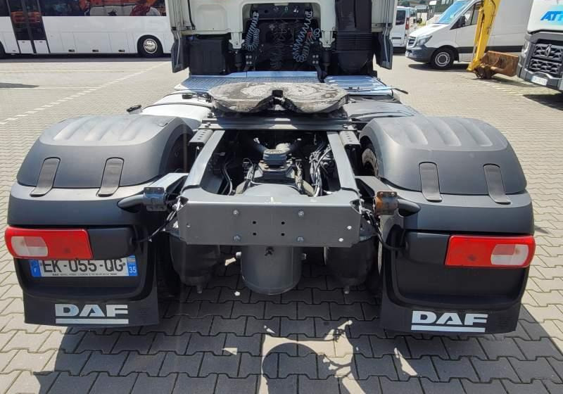 Xe đầu kéo DAF XF510 SPACE CAB / SPROWADZONY / MANUAL / RETARDER: hình 10 Xe đầu kéo DAF XF510 SPACE CAB / SPROWADZONY / MANUAL / RETARDER: hình 10