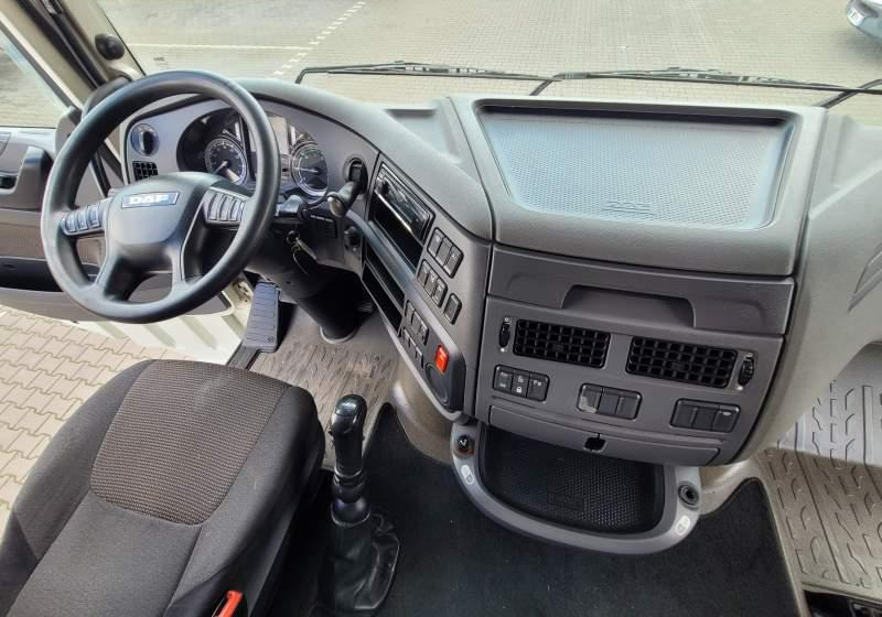 Xe đầu kéo DAF XF510 SPACE CAB / SPROWADZONY / MANUAL / RETARDER: hình 16 Xe đầu kéo DAF XF510 SPACE CAB / SPROWADZONY / MANUAL / RETARDER: hình 16