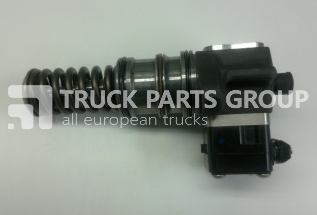 DAF 95XF, 75LF, 85LF, 65CF EURO3, injection pump, pump units, inject injector - Bộ phun cho Xe tải: hình 1 DAF 95XF, 75LF, 85LF, 65CF EURO3, injection pump, pump units, inject injector - Bộ phun cho Xe tải: hình 1