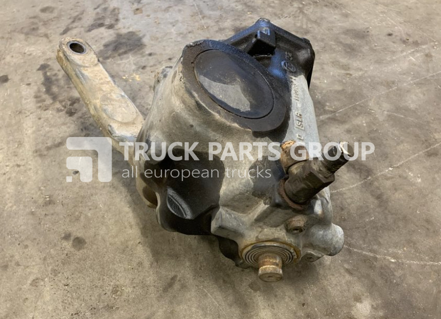 DAF SCANIA P G R T VOLVO FM FL FLC steering box 1343210, 1343210R, 1374932, 1374932R, 1444788,JRB5019, TAS75637, THP80613 , 1381877, 1438213, 1930694, 2260735, 573184, 1381877, 1847313, 571406, 25035 - Cơ cấu lái cho Xe tải: hình 1 DAF SCANIA P G R T VOLVO FM FL FLC steering box 1343210, 1343210R, 1374932, 1374932R, 1444788,JRB5019, TAS75637, THP80613 , 1381877, 1438213, 1930694, 2260735, 573184, 1381877, 1847313, 571406, 25035 - Cơ cấu lái cho Xe tải: hình 1