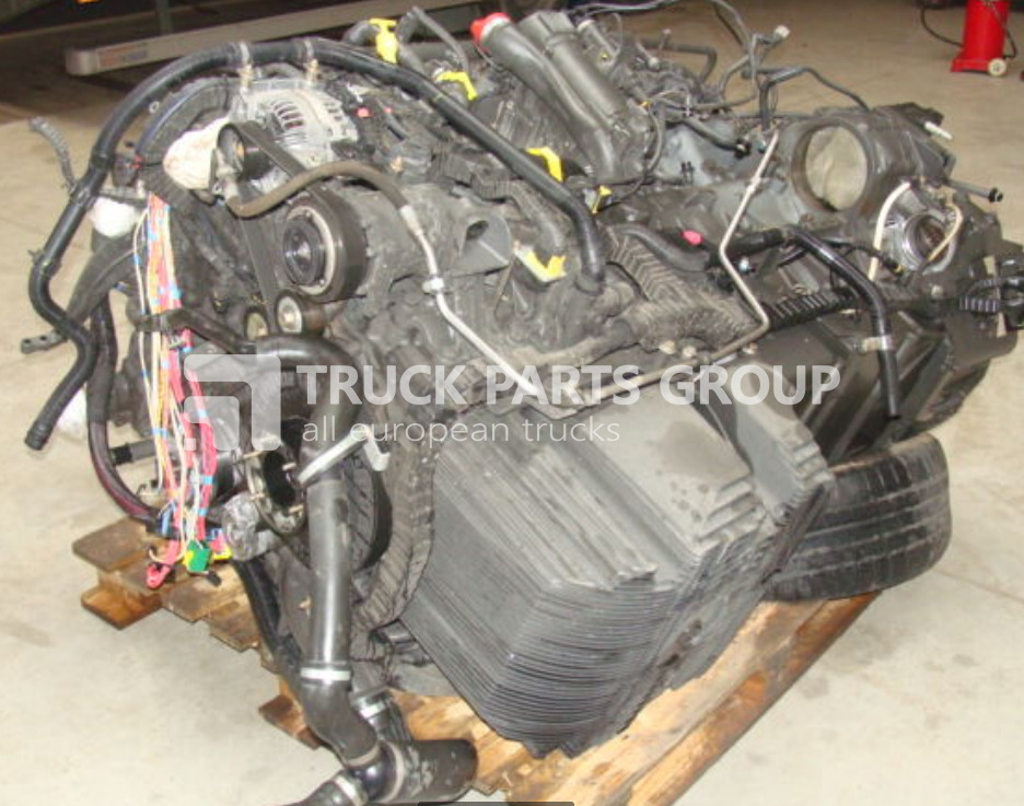 DAF XF, EURO6, XF106 engine MX13, MX-13, 340 PS H1, 510 PS H1, MX13, engine - Động cơ cho Xe tải: hình 2 DAF XF, EURO6, XF106 engine MX13, MX-13, 340 PS H1, 510 PS H1, MX13, engine - Động cơ cho Xe tải: hình 2
