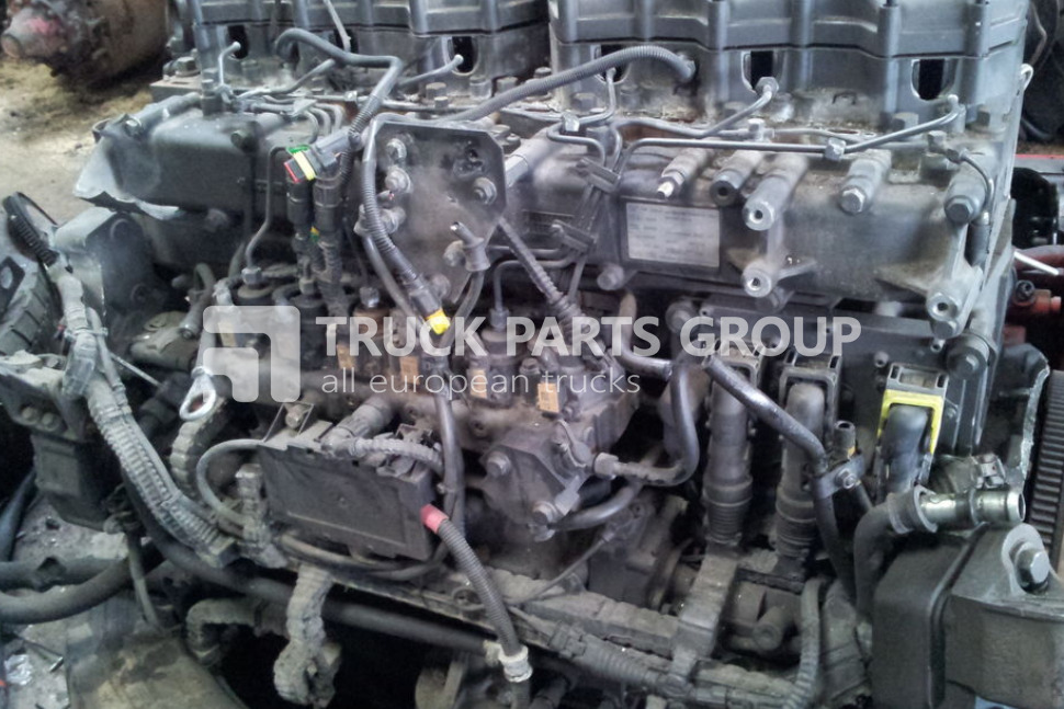 DAF engine PR26541 1-16408 PR26541 1-16408 by Paccar PR 265U1 EUR engine - Động cơ cho Xe tải: hình 1 DAF engine PR26541 1-16408 PR26541 1-16408 by Paccar PR 265U1 EUR engine - Động cơ cho Xe tải: hình 1