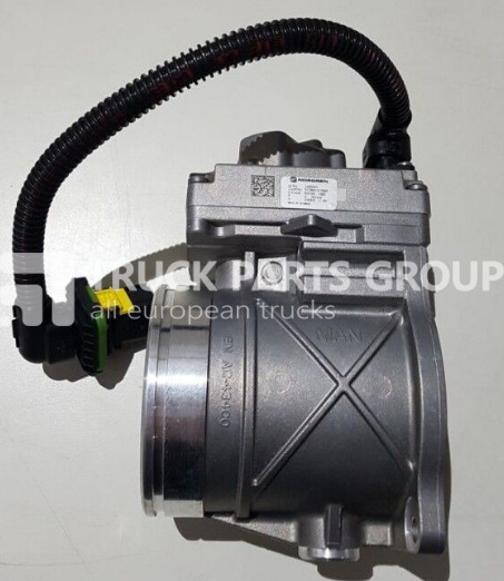 Emission standard, COMMON RAIL throttle valve 51 MAN TGX, TGS EURO 6 094137009, 51094137013 by NORGREN 1025541, BH121engine spare part - Van cho Xe tải: hình 1 Emission standard, COMMON RAIL throttle valve 51 MAN TGX, TGS EURO 6 094137009, 51094137013 by NORGREN 1025541, BH121engine spare part - Van cho Xe tải: hình 1