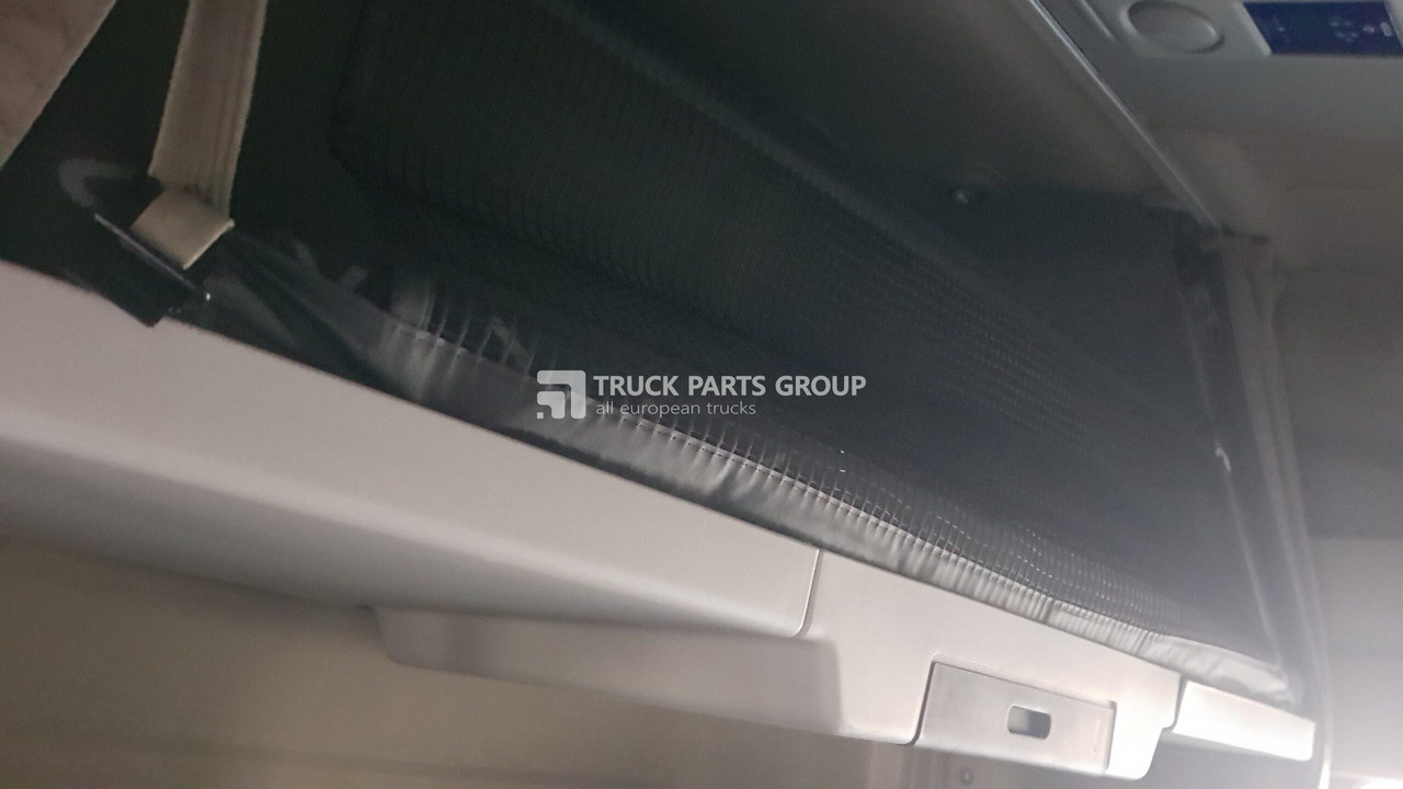 IVECO IVECO SRALIS EURO6 emission HY-WAY cab bunks, sleeping place, bed, upper + lower, 5041149389, 504094421 - Chỗ ngồi cho Xe tải: hình 4 IVECO IVECO SRALIS EURO6 emission HY-WAY cab bunks, sleeping place, bed, upper + lower, 5041149389, 504094421 - Chỗ ngồi cho Xe tải: hình 4