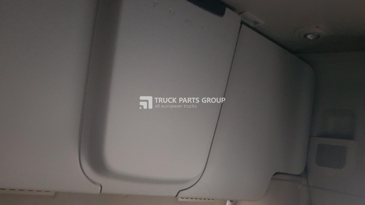IVECO IVECO SRALIS EURO6 emission HY-WAY cab bunks, sleeping place, bed, upper + lower, 5041149389, 504094421 - Chỗ ngồi cho Xe tải: hình 3 IVECO IVECO SRALIS EURO6 emission HY-WAY cab bunks, sleeping place, bed, upper + lower, 5041149389, 504094421 - Chỗ ngồi cho Xe tải: hình 3