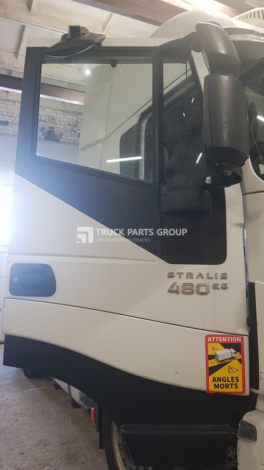 IVECO IVECO STRALIS EURO6 emission HI-WAY cab door left + right, fully complete 504232501, 504232504 , 504232506, 01908807, 8143066, 504232510 - Cửa và phụ tùng cho Xe tải: hình 1 IVECO IVECO STRALIS EURO6 emission HI-WAY cab door left + right, fully complete 504232501, 504232504 , 504232506, 01908807, 8143066, 504232510 - Cửa và phụ tùng cho Xe tải: hình 1